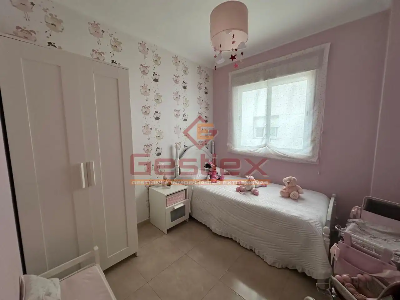 Habitación de Piso en venta en Almendralejo con Aire acondicionado