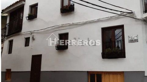 Casa en venta en Villanueva De Cameros, 6 dormitorios.