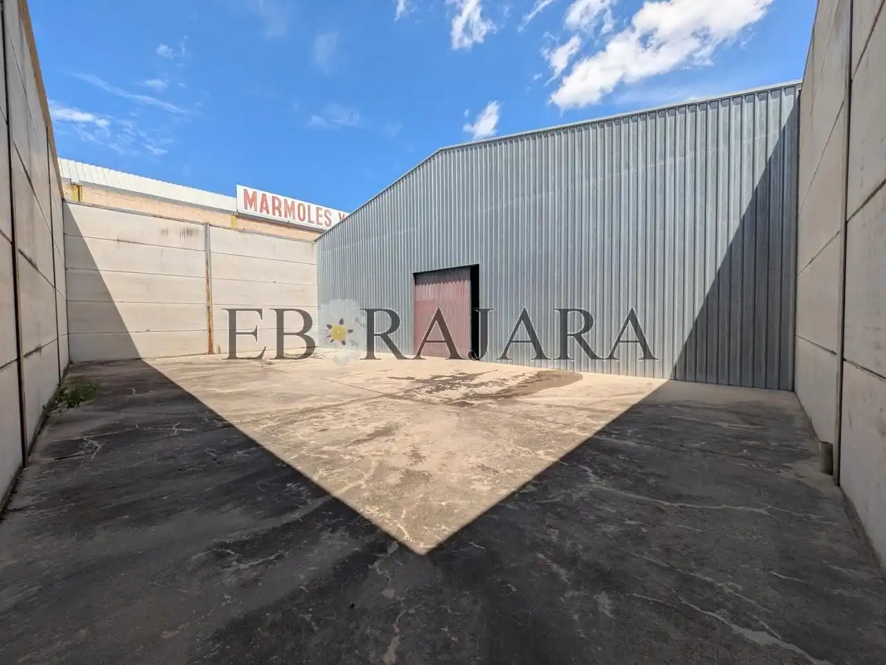 Industrial building for sale in céramica, imagen 12
