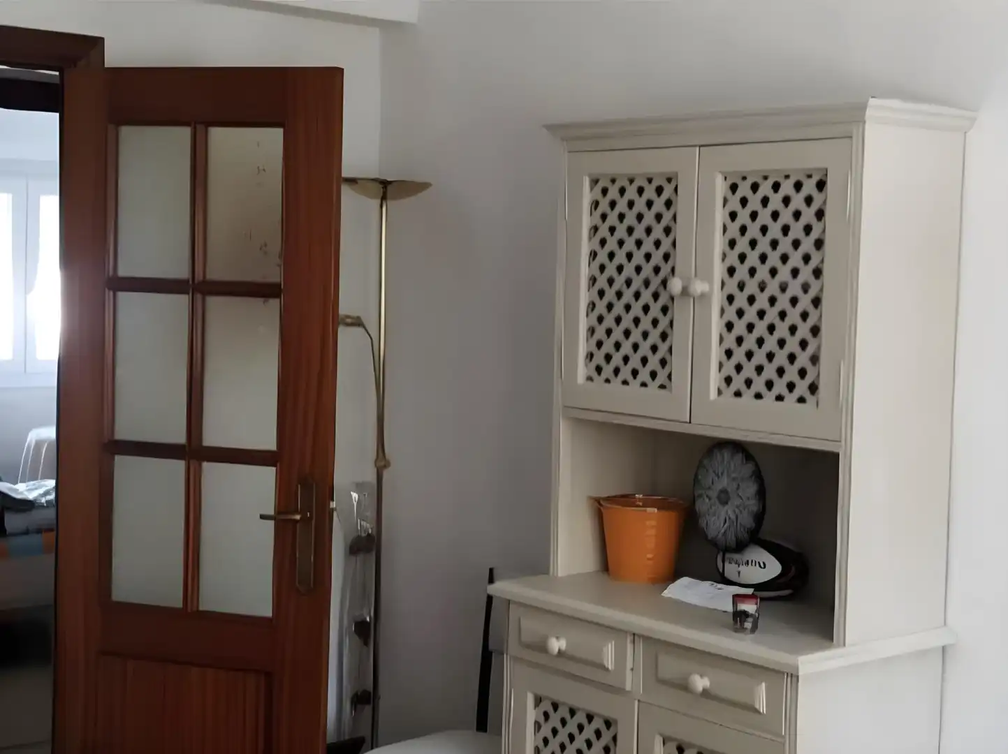 Flat for rent in Beiro