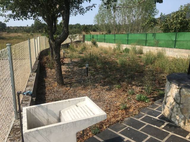 Finca rústica en Venta en Noceda del Bierzo