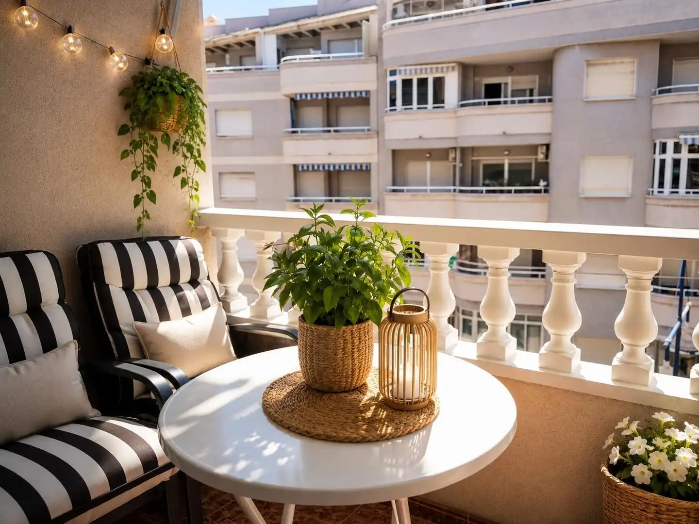 Apartamento con ascensor en venta en Playa del Cura, imagen 2