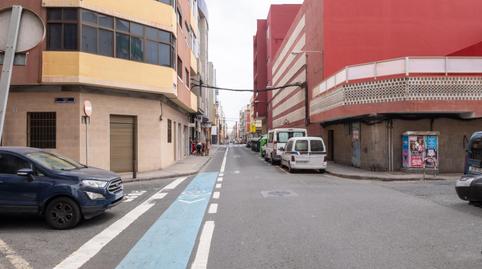 Foto 3 de Casa o chalet en venta en Guanarteme, Las Palmas