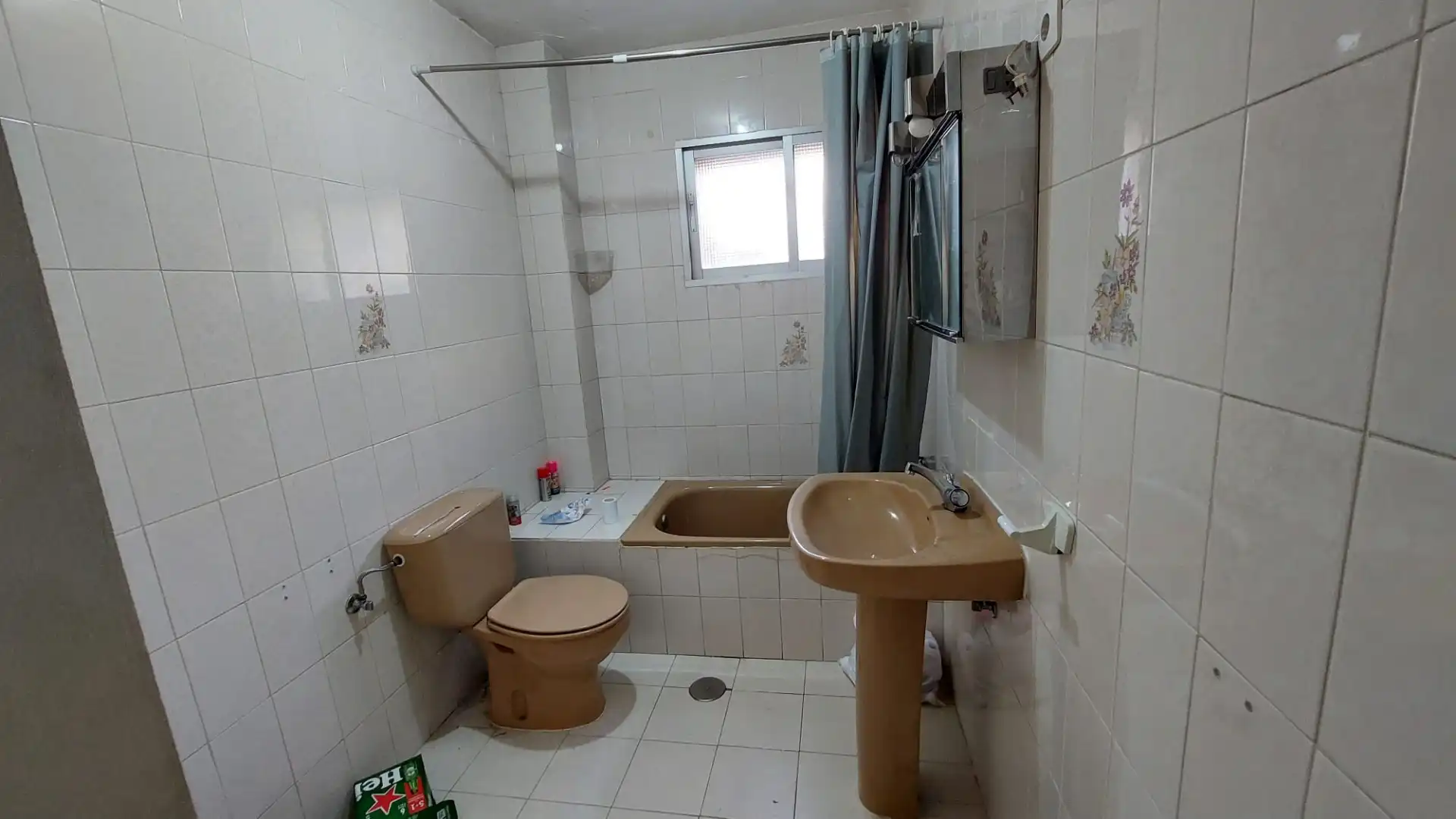 Baño de Piso en venta en Madrid