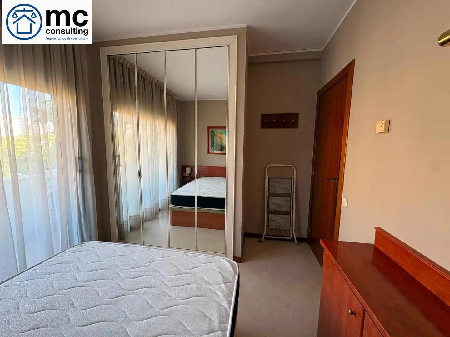 Flat for rent in La Maternitat i Sant Ramon