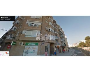 Vista exterior de Pis en venda en  Valencia Capital amb Balcó
