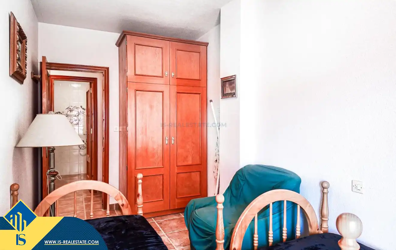 Apartamento con ascensor en venta en Playa del Acequión, Náufragos y Rocío del Mar, imagen 12