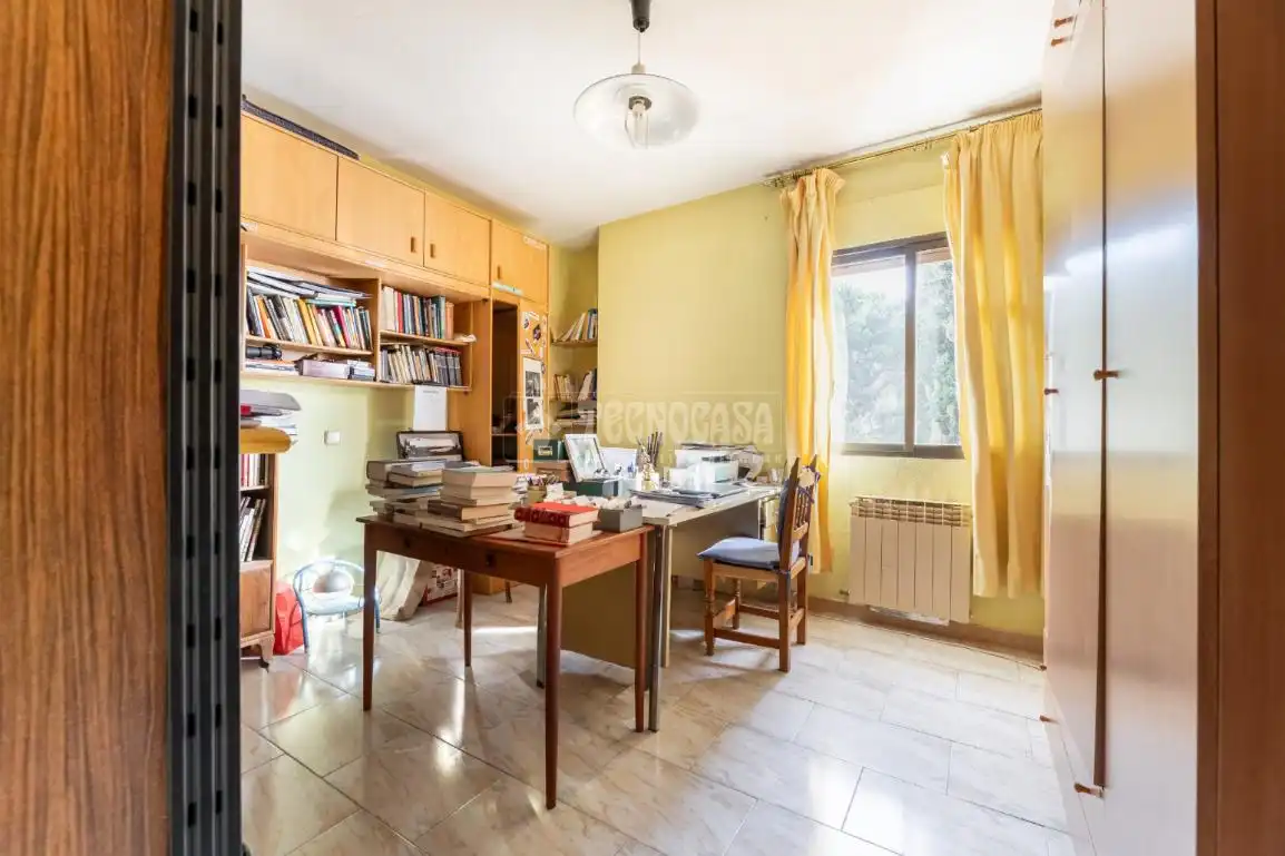 Casa o chalet en venta en Las Rozas de Madrid con Jardín privado y Piscina