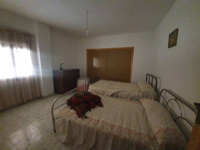 Casa-chalet en Venta en Valle del Zalabí