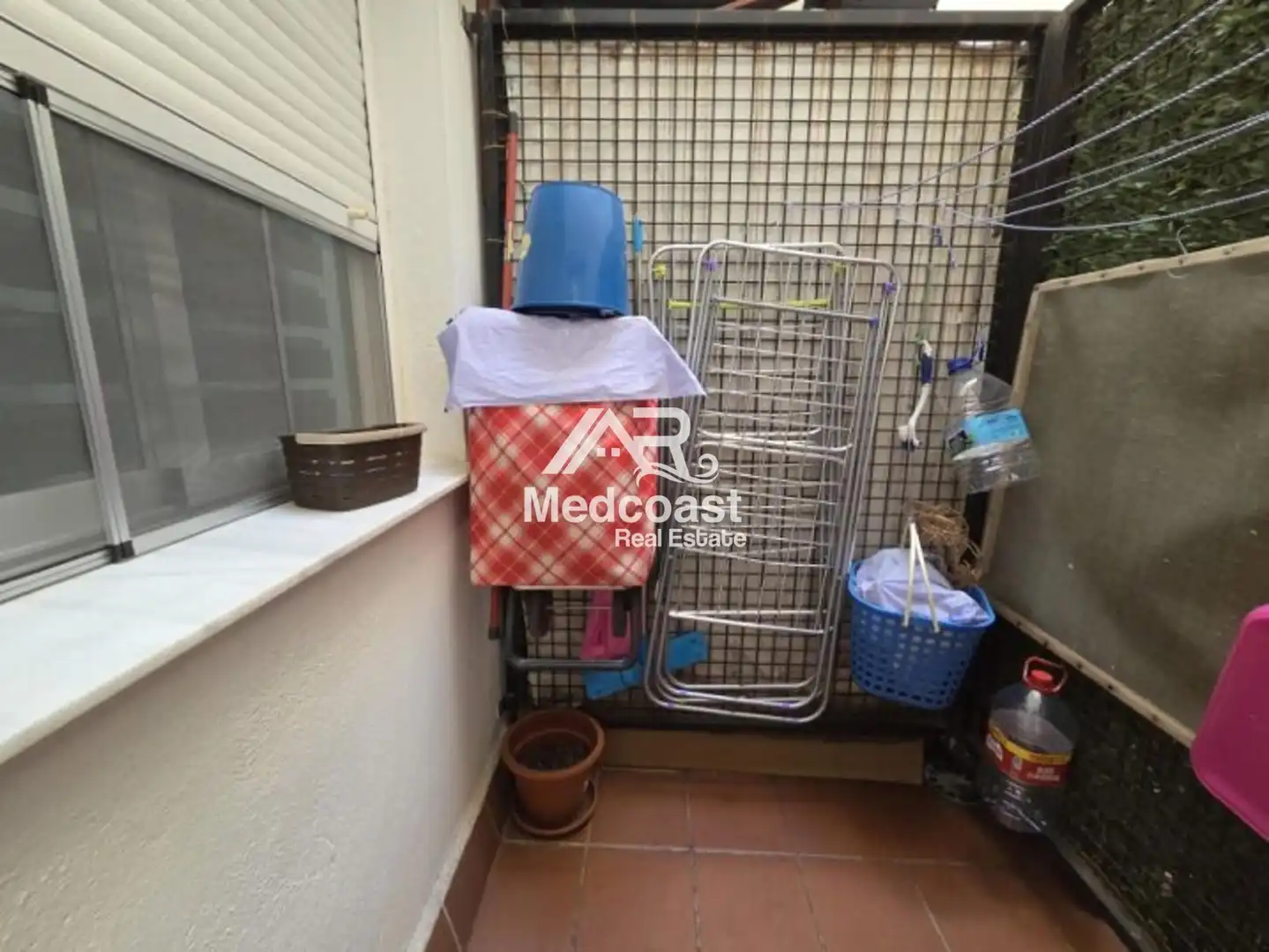 Wohnung zum Verkauf in Canteras Las, Puerto de Garrucha