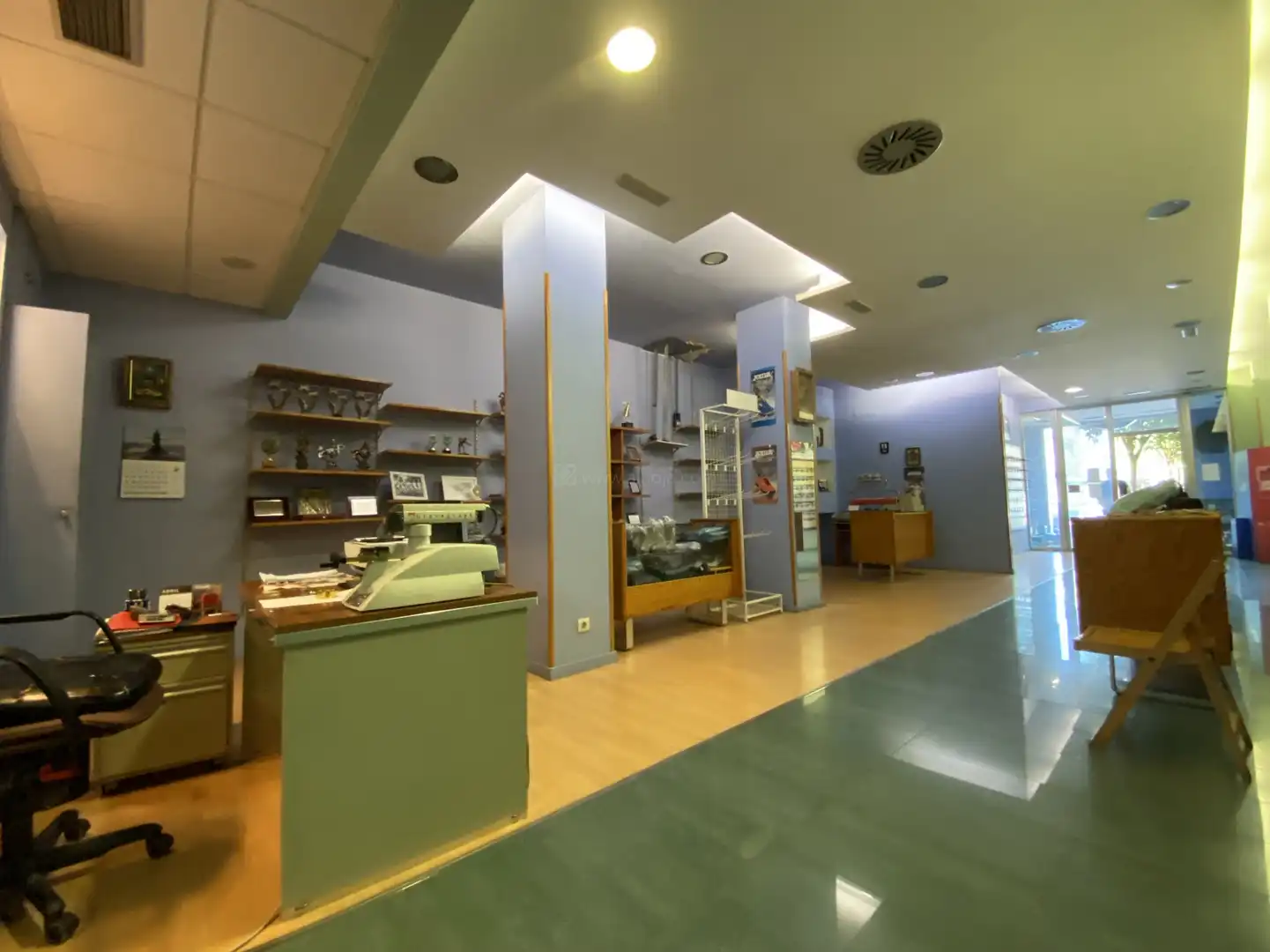 Business premises for sale in Logroño - AV PEREZ GALDOS, imagen 10