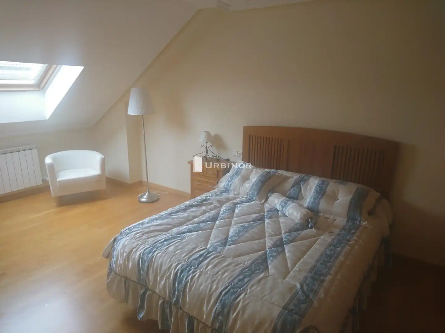 Ático en venta en Calle Calle Lorenzo Partearroyo, 1, Arévalo