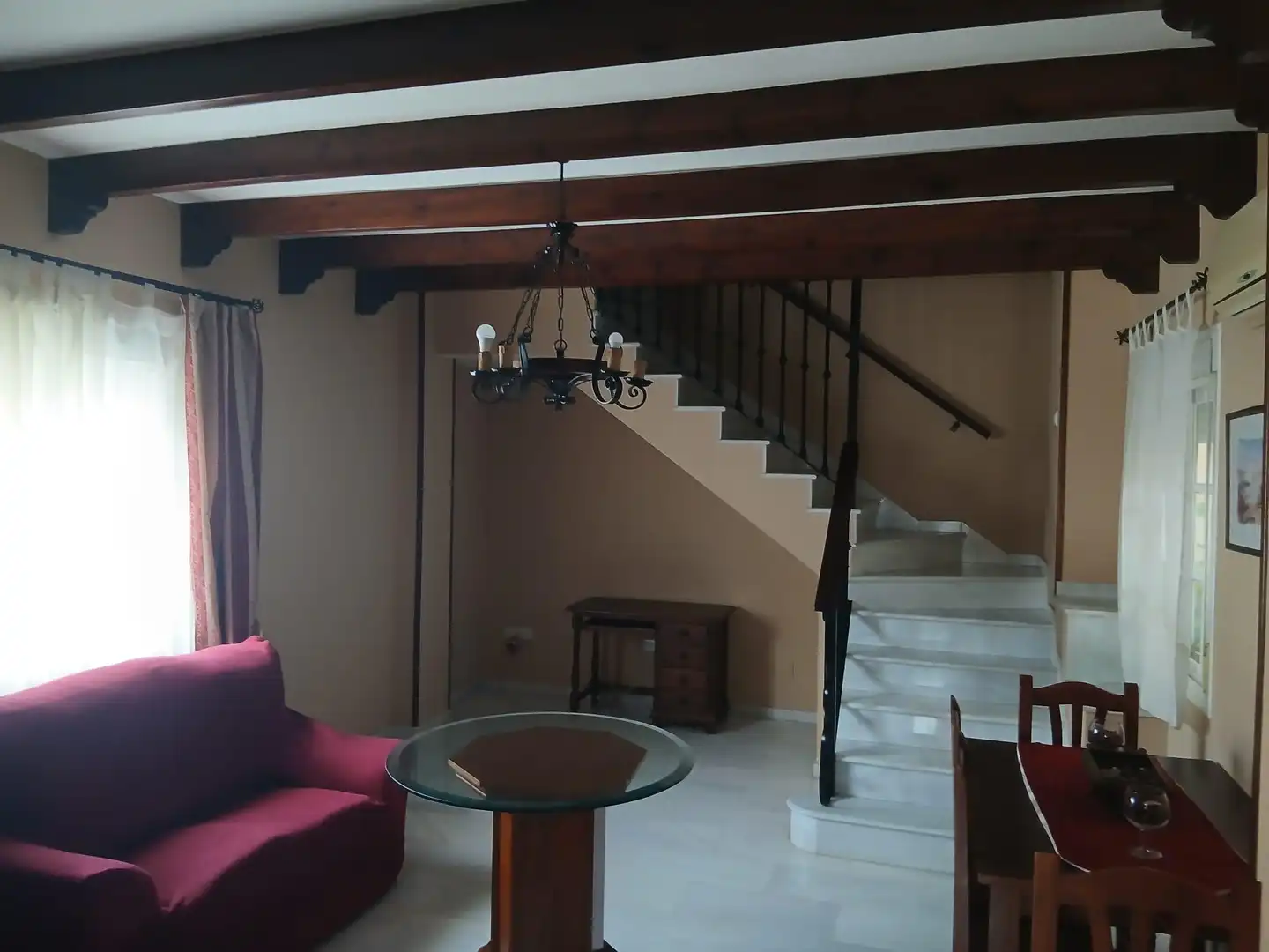 Casa o xalet en venda a Bornos