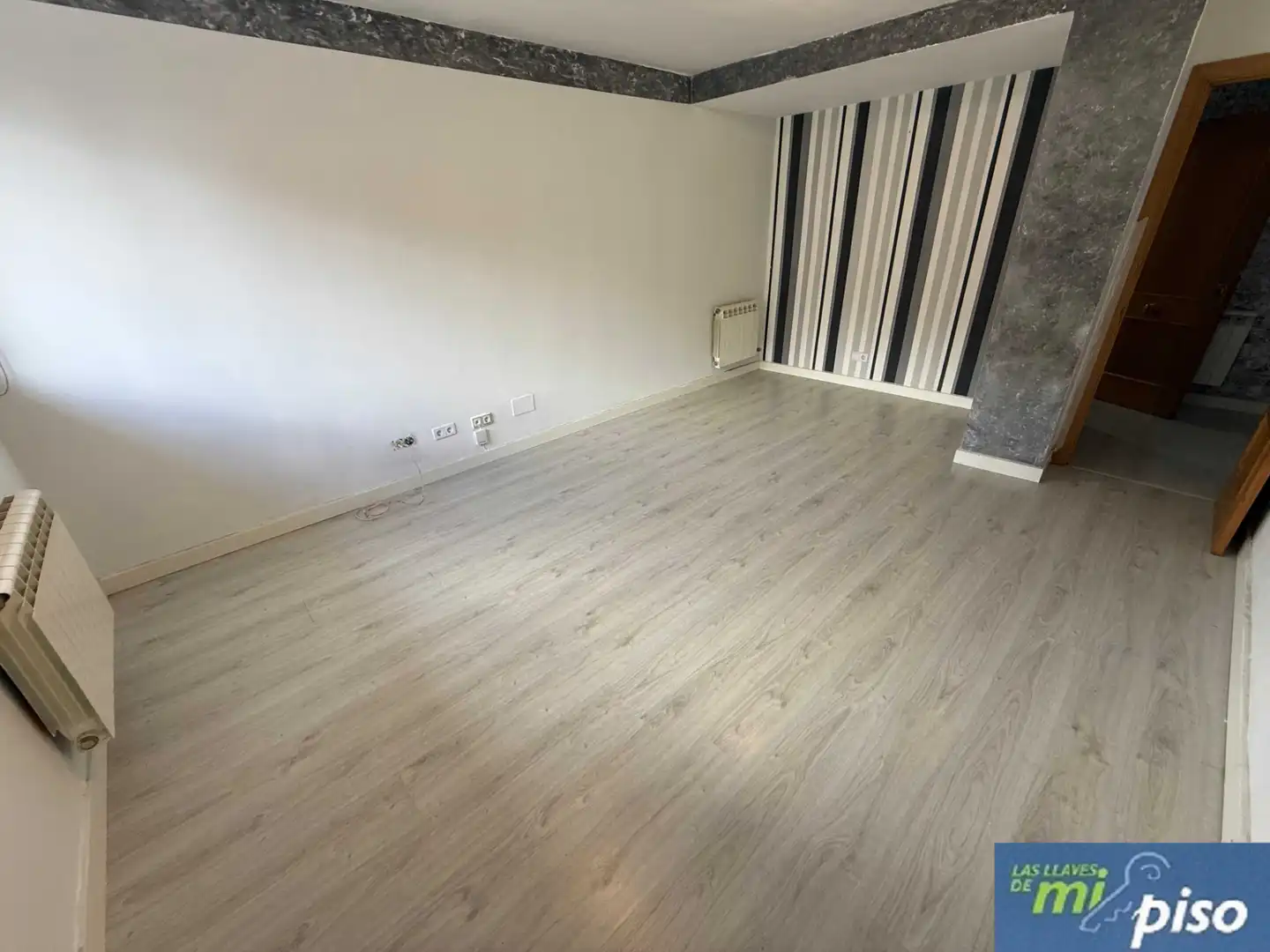 Piso en venta en Villanubla con Calefacción, Parquet y Horno