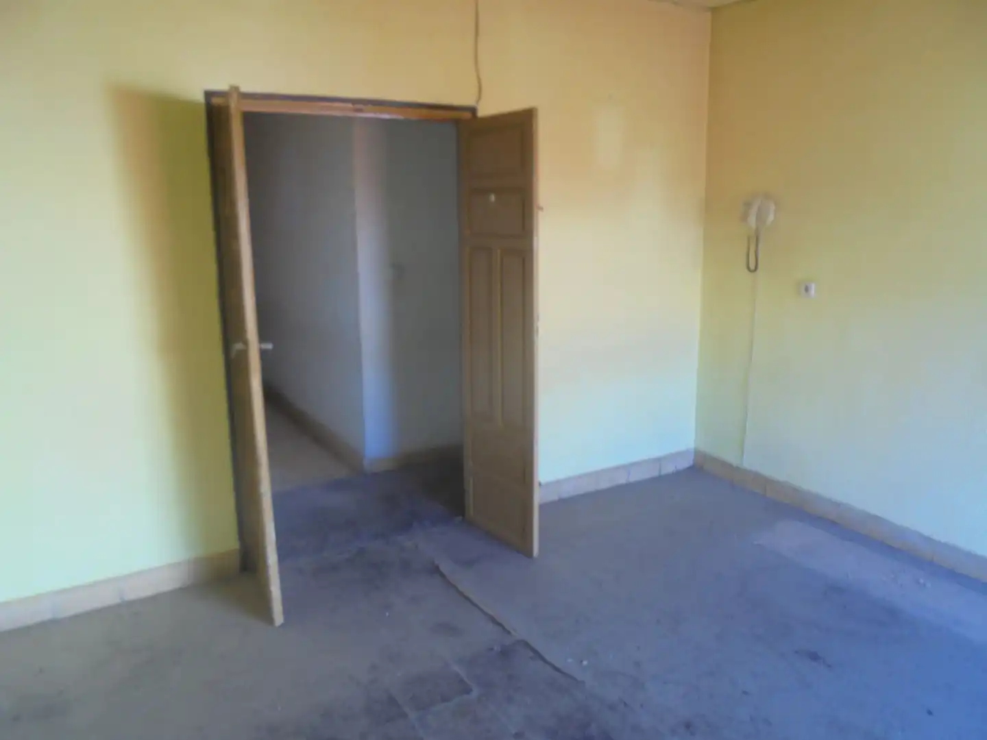Habitación de Piso en venta en Hinojosas de Calatrava