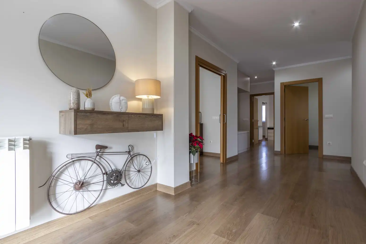Casa con piscina en venta en Gilet, imagen 11