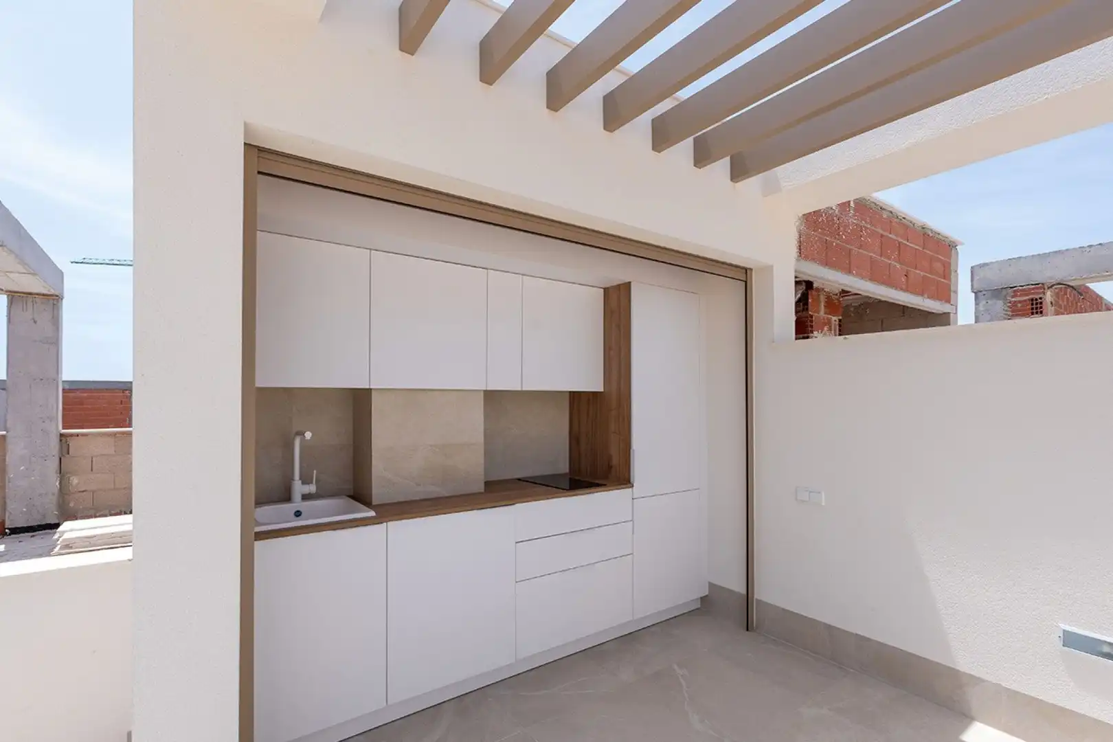 Casa con terrazza in vendita a Serena Golf, imagen 18