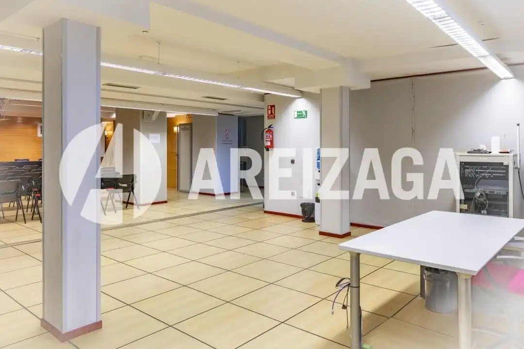 Office for rent in Donostia - San Sebastián   with Air Conditioner and Heating
