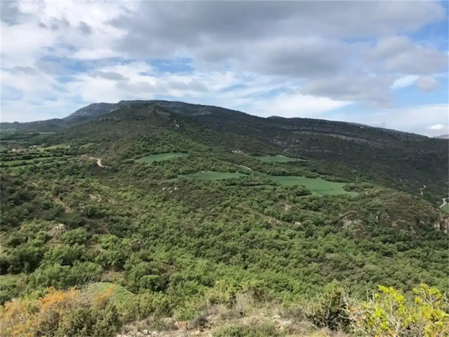 Terreno en venta en Cubells, Lleida
