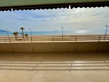 Mini appartamento con piscina in vendita a Playa de Poniente