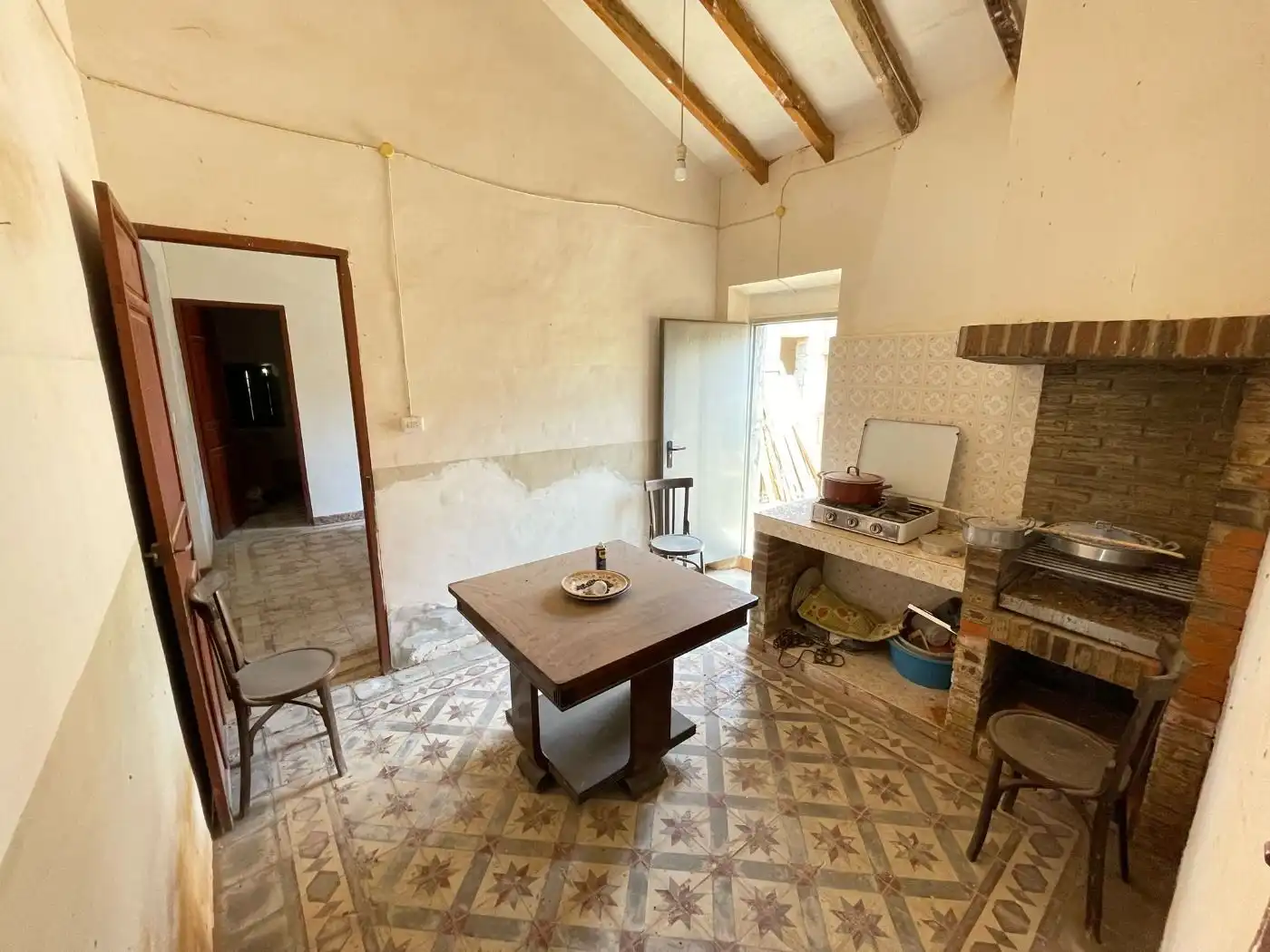 Casa rústica en venta en Pedanías Oeste, imagen 7