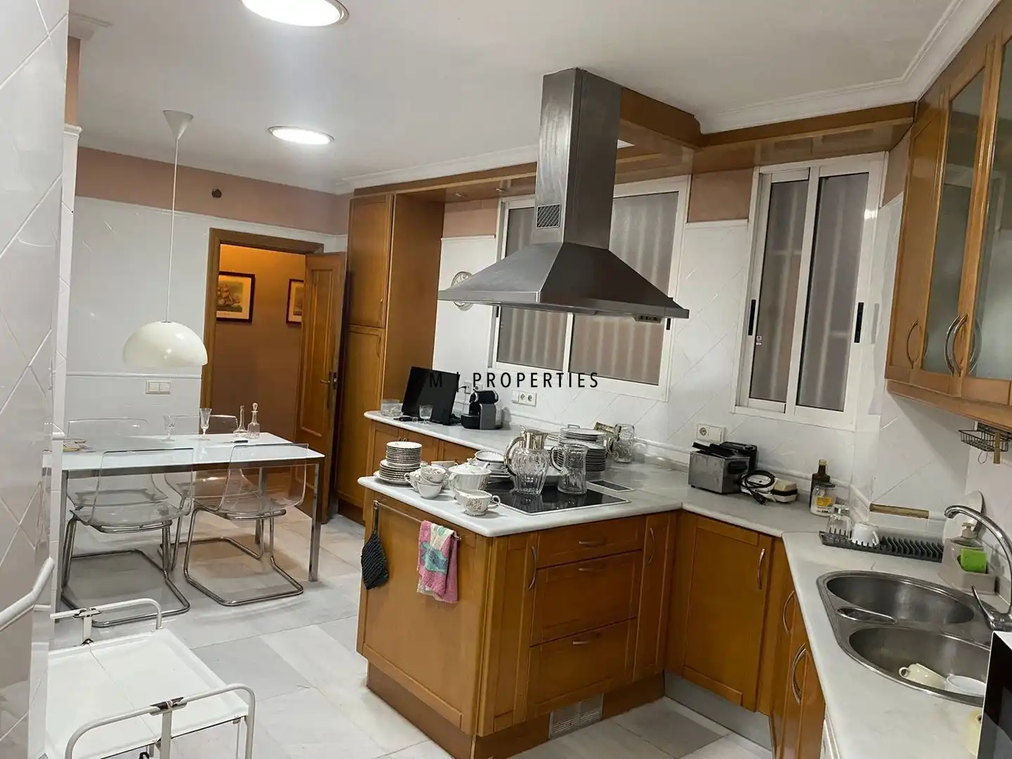 Piso con ascensor en venta en Escolano, imagen 13