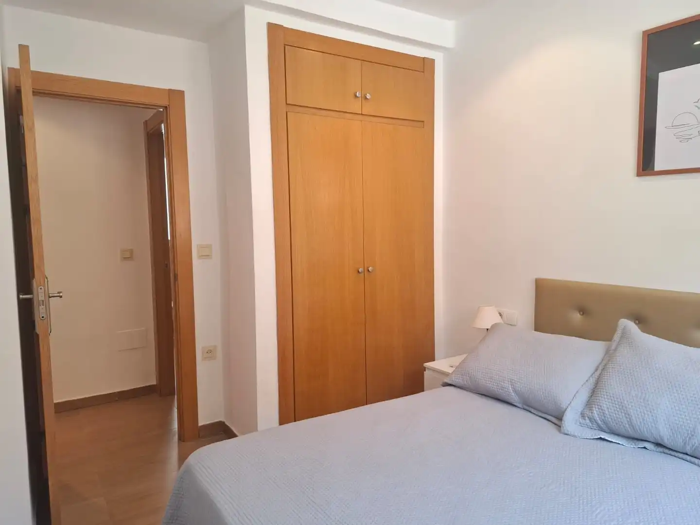 Habitación de Piso en venta en Gualchos con Terraza y Amueblado