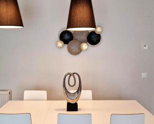Dining room of Flat for sale in San Sebastián de los Reyes  with Air Conditioner, Heating and Storage room