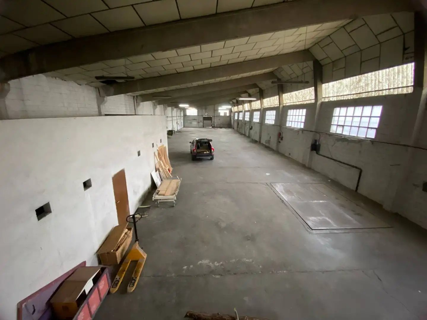 Nave industrielle à vendre à Barrio de la Estación, imagen 45
