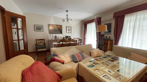 Foto 3 de Piso en venta en Plaza Cervantes, Casco Antiguo, Badajoz Capital