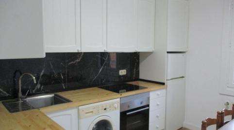 Foto 4 de Pis en venda a Argoin Kalea, Anoeta, Gipuzkoa