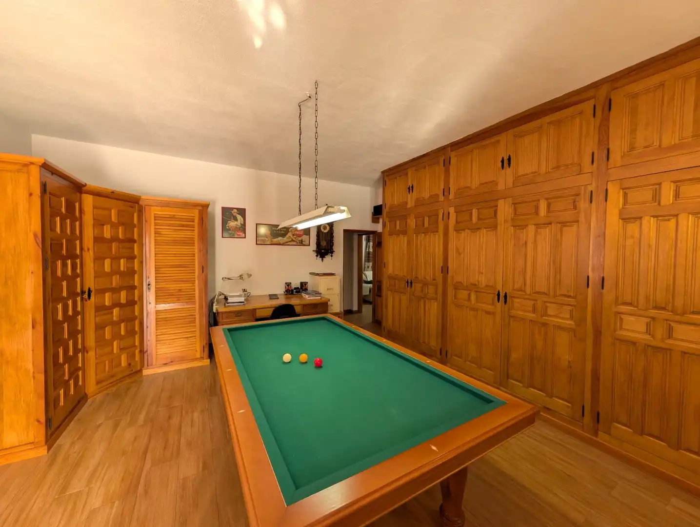 Casa rústica amb piscina en venda a Órgiva, imagen 25