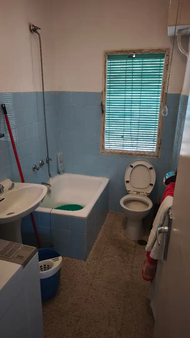 Bathroom of Flat for sale in Casillas  with Terrace