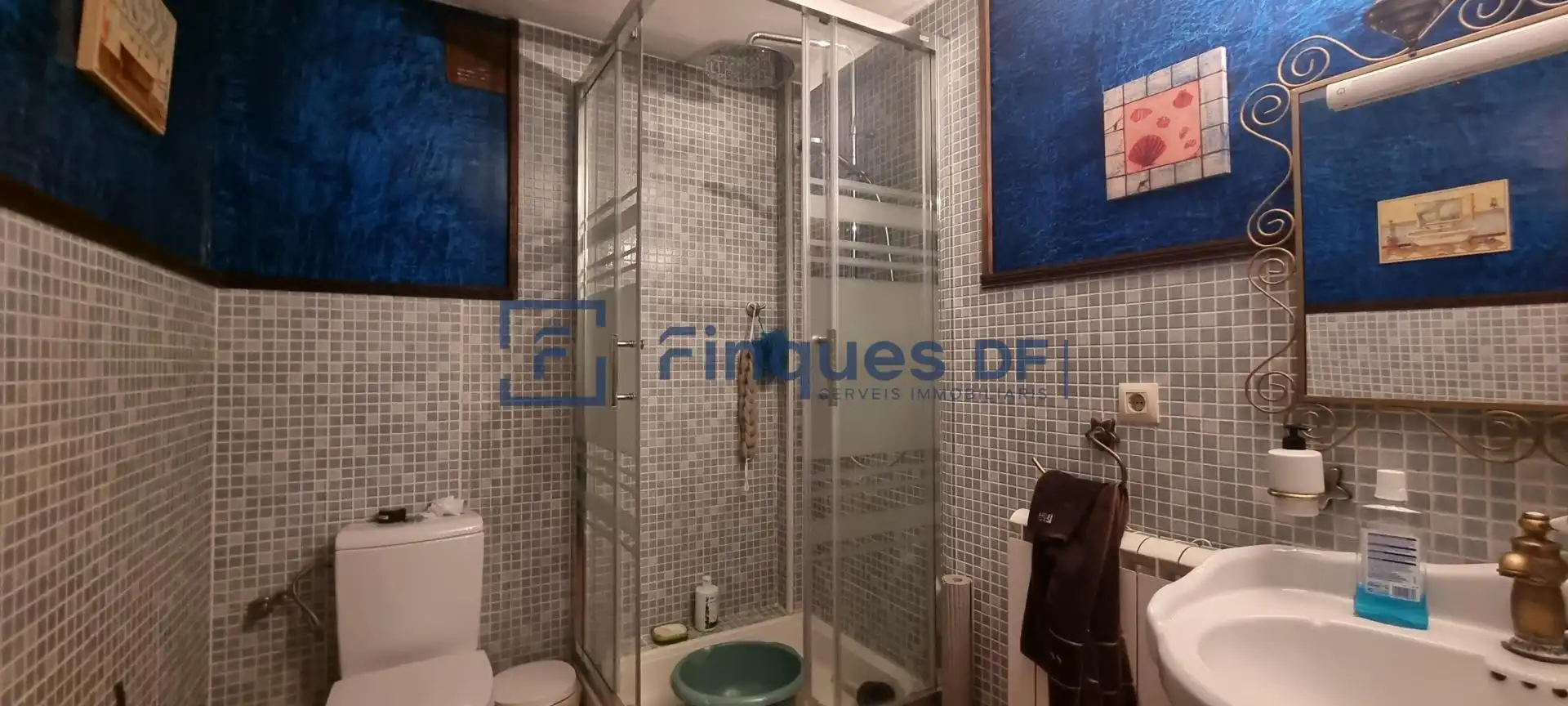 Detached house with garden for sale in Residencial Park, imagen 32