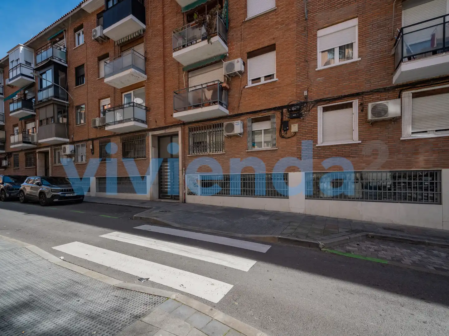 Piso en venta en Calle del Canaveral, Almenara -Ventilla