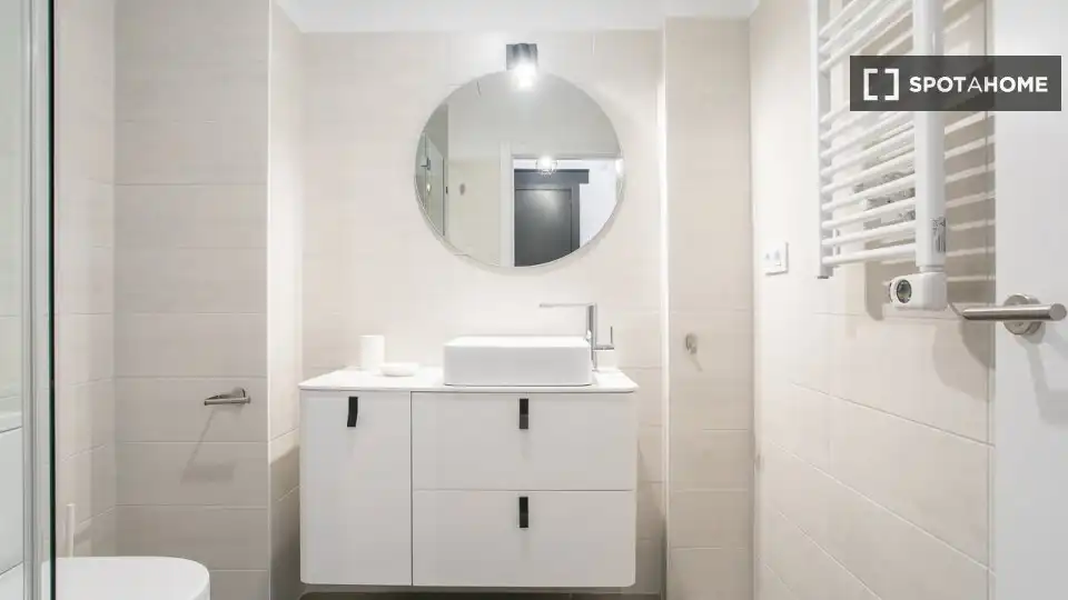 Flat with terrace to rent in Sants - Montjuïc, imagen 15