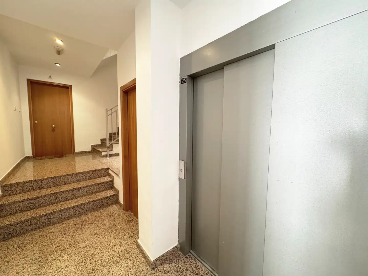 Appartamento con terrazza in vendita a Calle Falcón, imagen 28