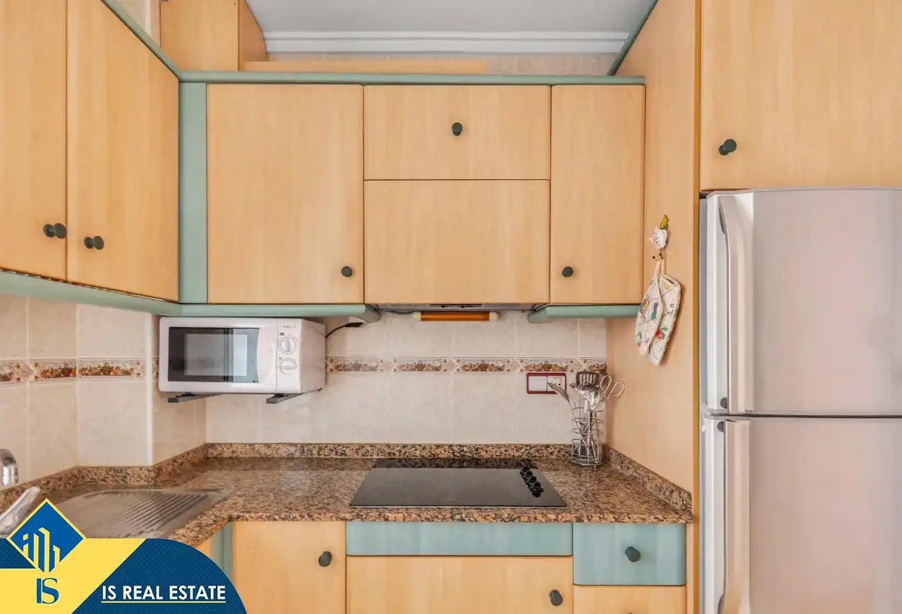 Apartament amb piscina en venda a Centro, imagen 10