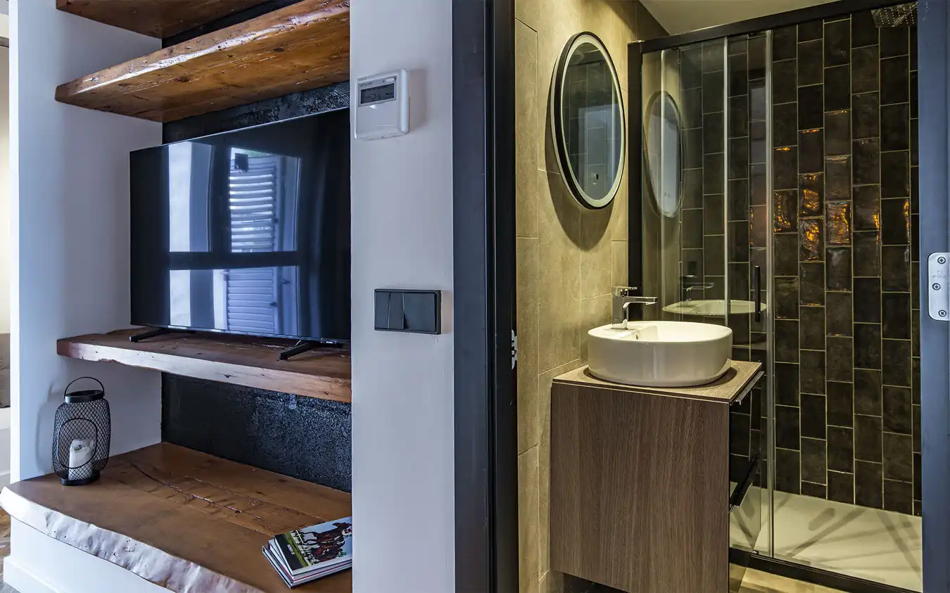 Appartement compact avec ascenseur à vendre à El Toro, imagen 18