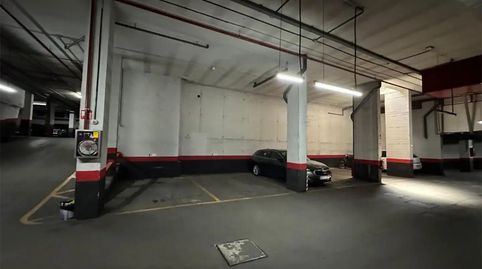 Photo 2 of Garage for rent in Calle de Paradinas, 21, Imperial, Madrid Capital