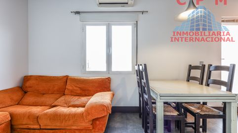 Foto 2 de Àtic de lloguer a Pacífico, Madrid Capital