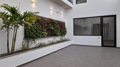 Foto 2 de Trastero de alquiler en Calle Agustín de Bethencourt, Arenales - Lugo - Avda. Marítima, Las Palmas