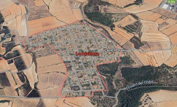 Terreno residencial en Venta en Carrer Clavell, 4 en Rodonyà