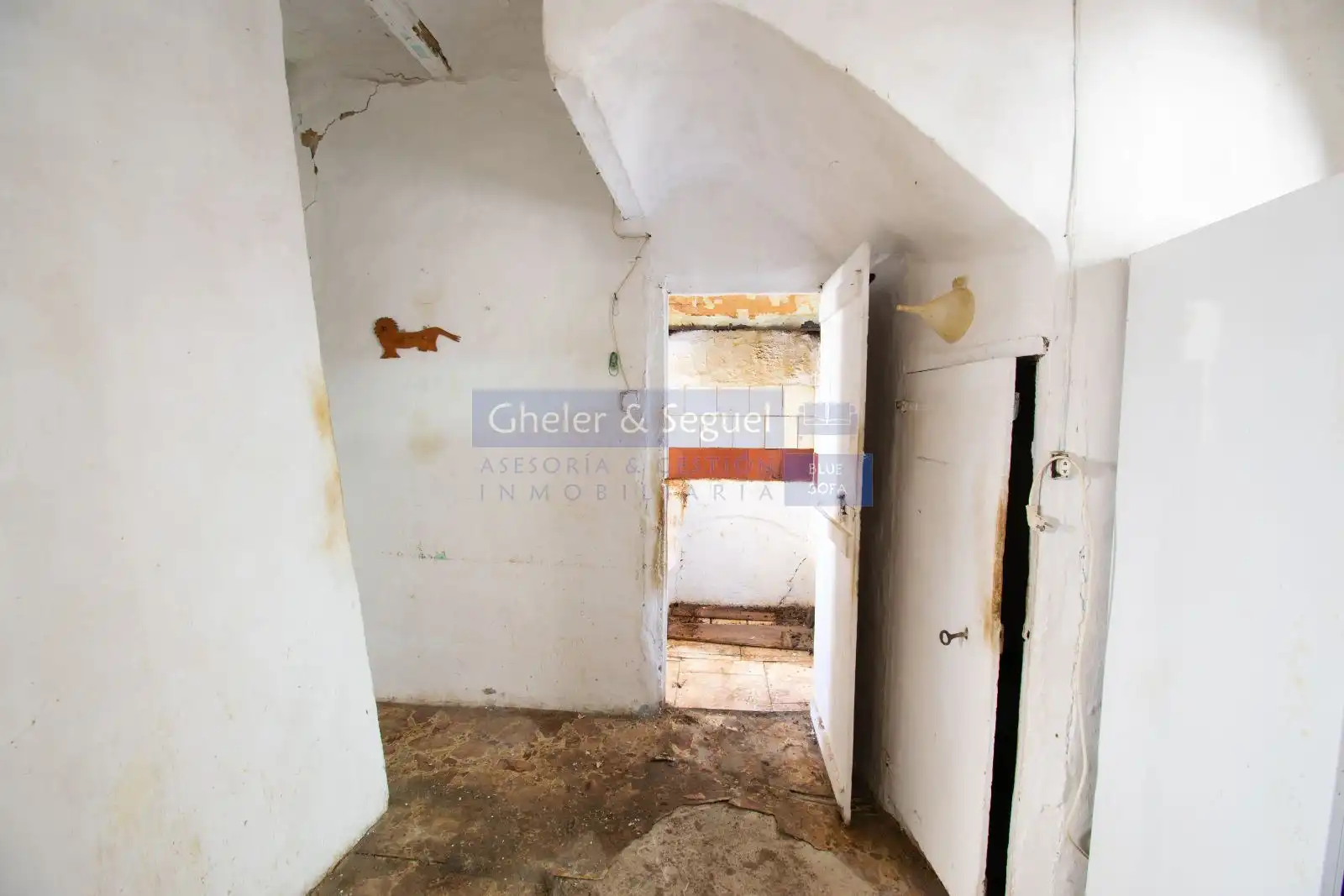 Casa o chalet en venta en Albalat dels Tarongers con Calefacción