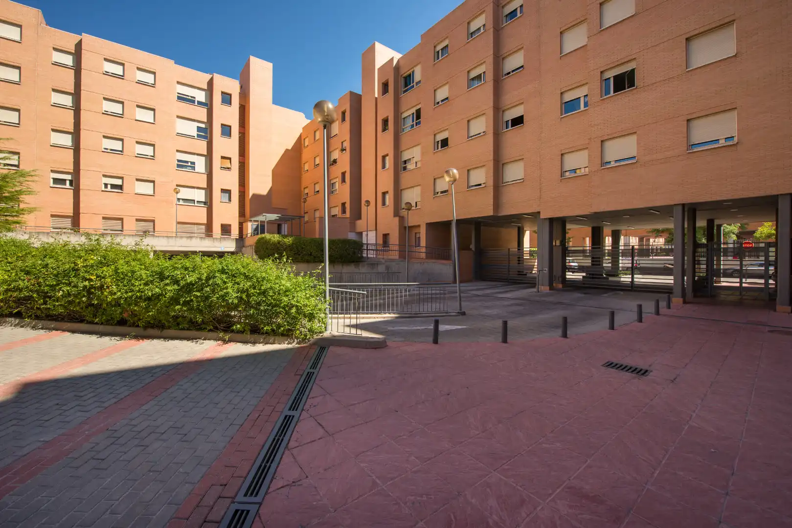 Wohnung zum Verkauf in Calle Estocolmo, 132, Parque Oeste - Fuente Cisneros