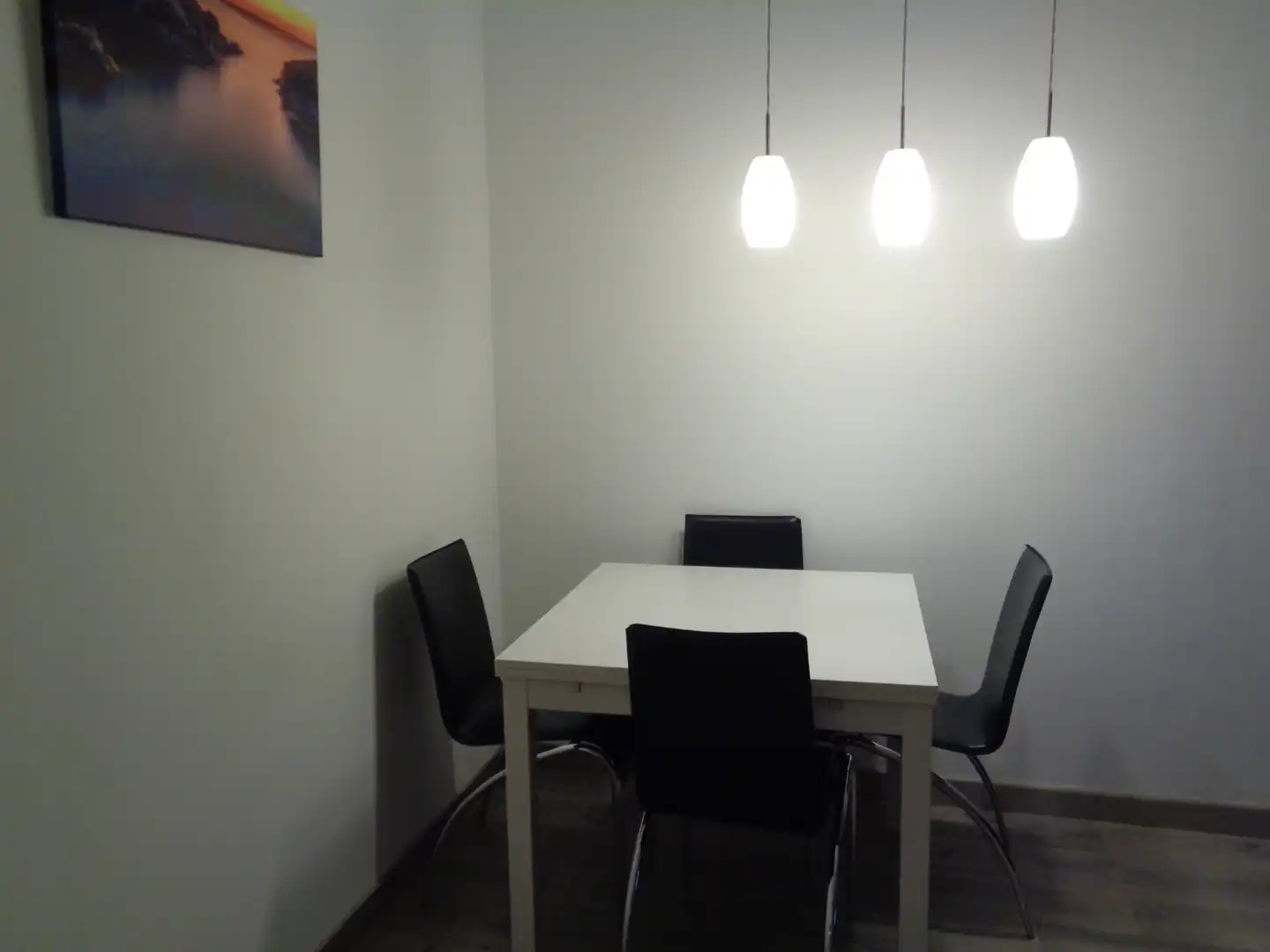 Comedor de Planta baja en venta en Terrassa con Aire acondicionado, Calefacción y Horno