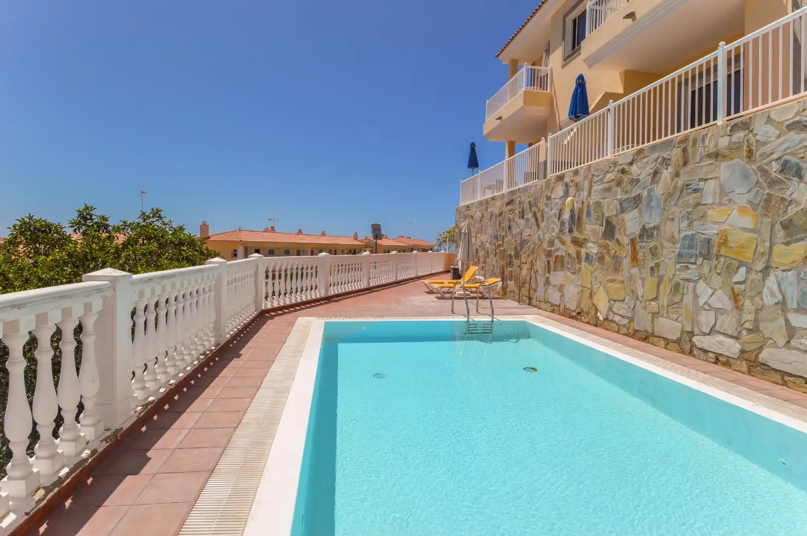 Mini appartamento con piscina in vendita a Arguineguín, imagen 9
