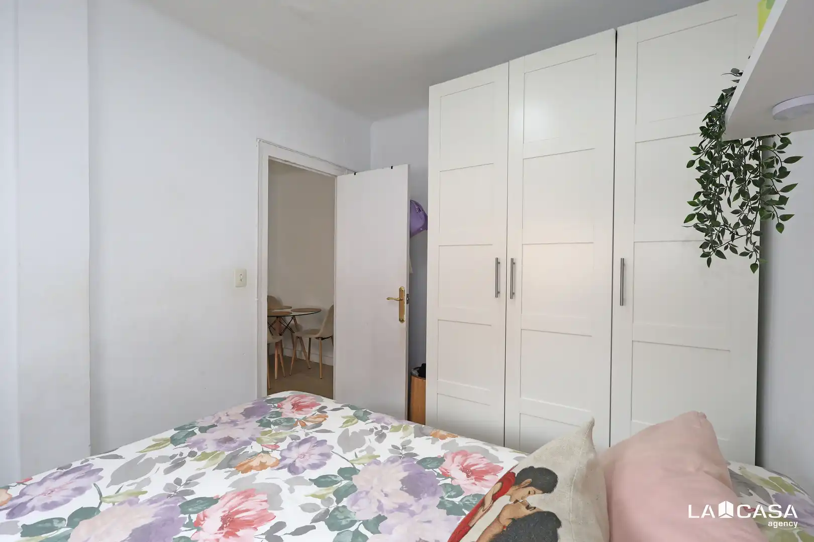 Habitación de Ático en venta en Barcelona con Terraza