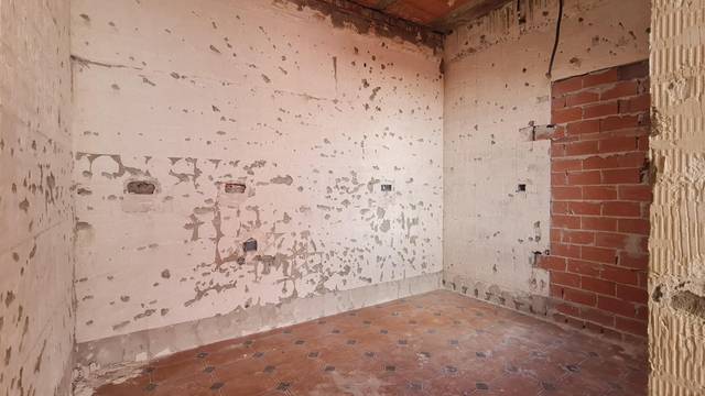 Casa-chalet en Venta en Centro- San Felipe - Huerta Fava