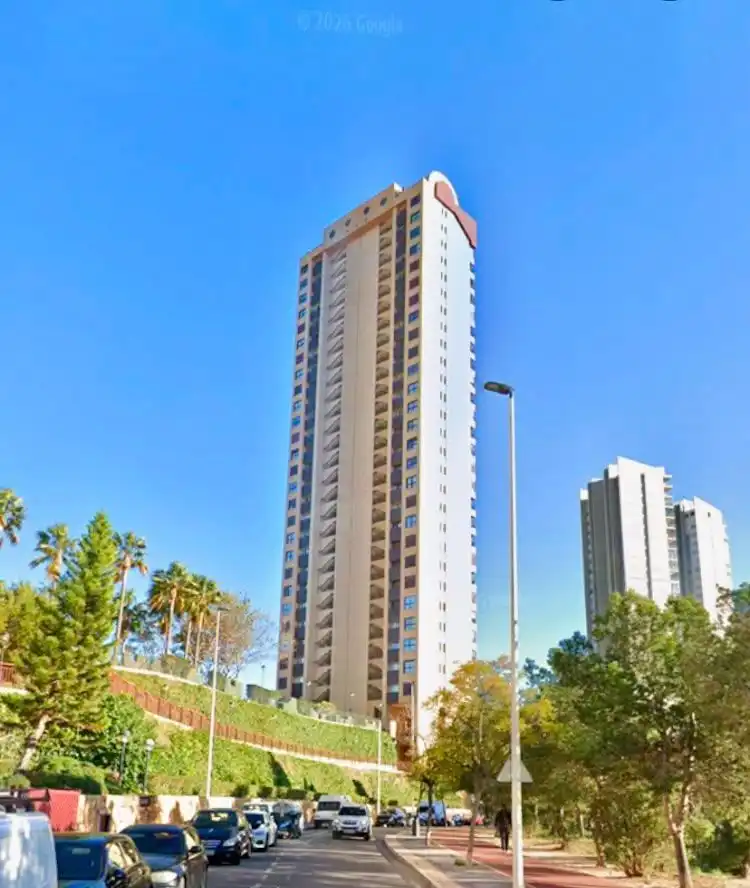 Appartement avec piscine à vendre à Calle Pdte. Adolfo Suárez 12, imagen 23
